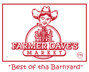 Farmer Dave's Market