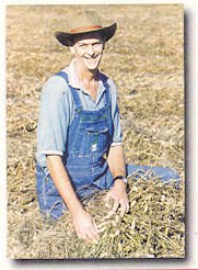 Farmer Dave Peanuts